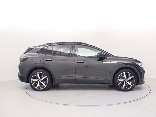 VOLKSWAGEN ID.4 BEV 82KWH GTX 4WD AUTO 299CV 5P