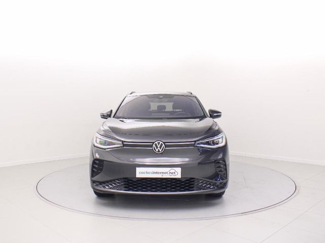 VOLKSWAGEN ID.4 BEV 82KWH GTX 4WD AUTO 299CV 5P
