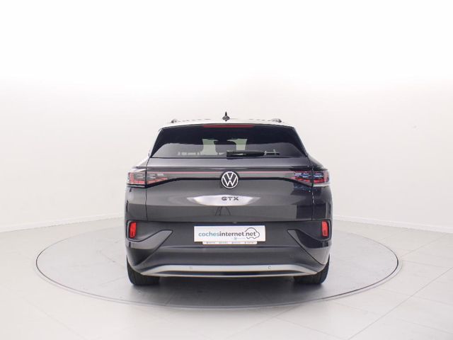 VOLKSWAGEN ID.4 BEV 82KWH GTX 4WD AUTO 299CV 5P