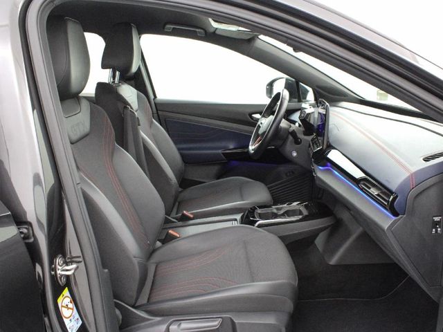 VOLKSWAGEN ID.4 BEV 82KWH GTX 4WD AUTO 299CV 5P