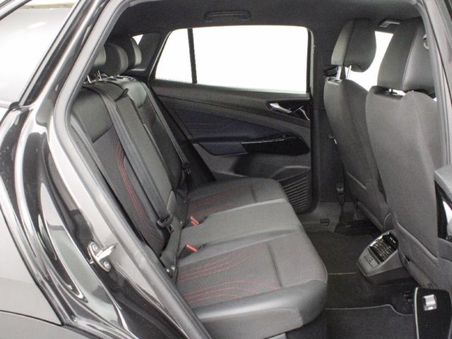 VOLKSWAGEN ID.4 BEV 82KWH GTX 4WD AUTO 299CV 5P