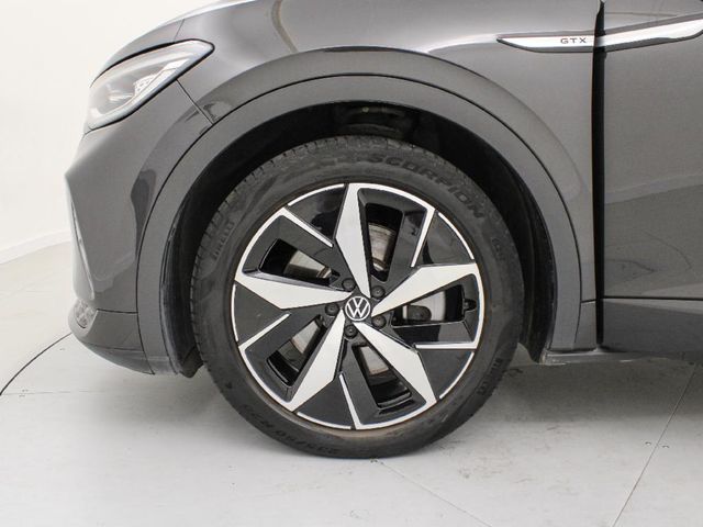 VOLKSWAGEN ID.4 BEV 82KWH GTX 4WD AUTO 299CV 5P