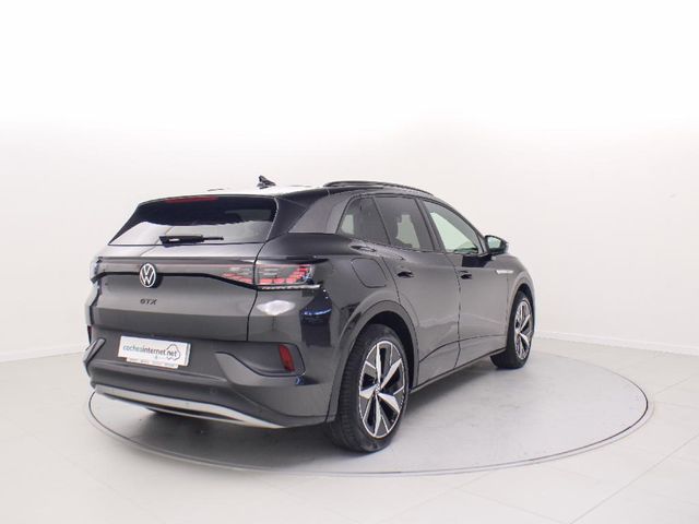 VOLKSWAGEN ID.4 BEV 82KWH GTX 4WD AUTO 299CV 5P
