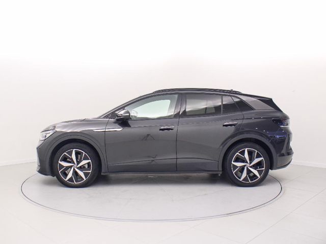 VOLKSWAGEN ID.4 BEV 82KWH GTX 4WD AUTO 299CV 5P