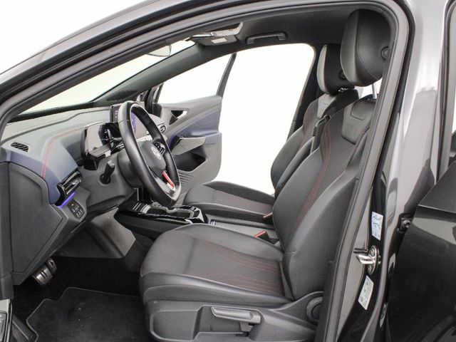 VOLKSWAGEN ID.4 BEV 82KWH GTX 4WD AUTO 299CV 5P