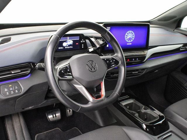 VOLKSWAGEN ID.4 BEV 82KWH GTX 4WD AUTO 299CV 5P