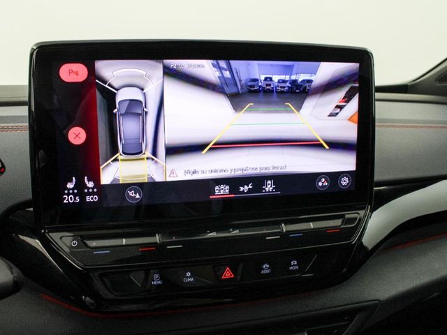 VOLKSWAGEN ID.4 BEV 82KWH GTX 4WD AUTO 299CV 5P