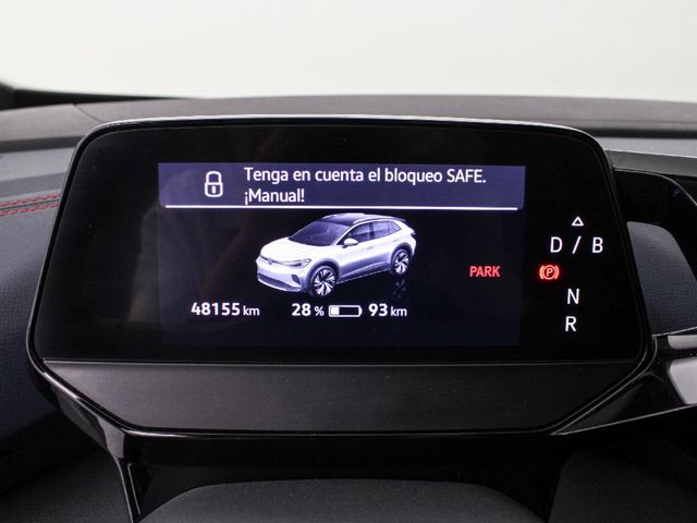 VOLKSWAGEN ID.4 BEV 82KWH GTX 4WD AUTO 299CV 5P