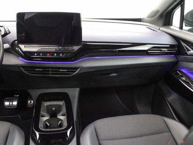 VOLKSWAGEN ID.4 BEV 82KWH GTX 4WD AUTO 299CV 5P