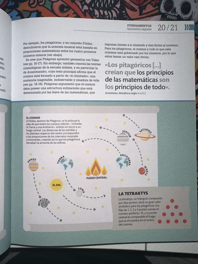 Cómo funciona la filosofía: Guía gráfica de las...