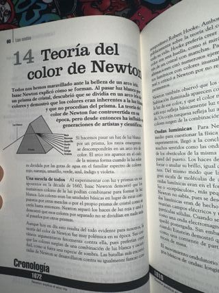 100 cosas que hay que saber sobre física y físi...