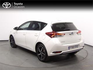 TOYOTA Auris 1.8 140H Hybrid Feel! Edition
