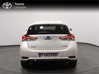 TOYOTA Auris 1.8 140H Hybrid Feel! Edition