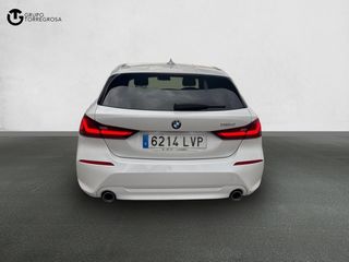 BMW Serie 1 118d