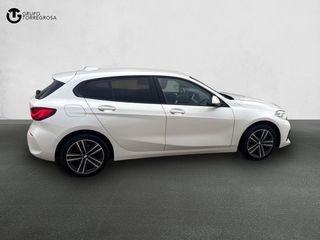 BMW Serie 1 118d
