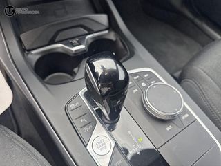 BMW Serie 1 118d