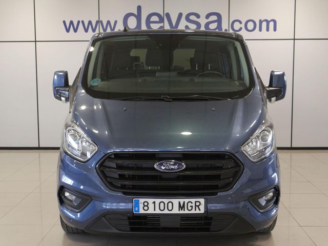 Ford Transit Custom Kombi 2.0 EcoBlue 100kW 320 L1 Trend