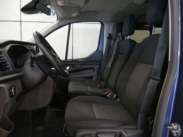 Ford Transit Custom Kombi 2.0 EcoBlue 100kW 320 L1 Trend