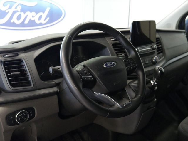 Ford Transit Custom Kombi 2.0 EcoBlue 100kW 320 L1 Trend