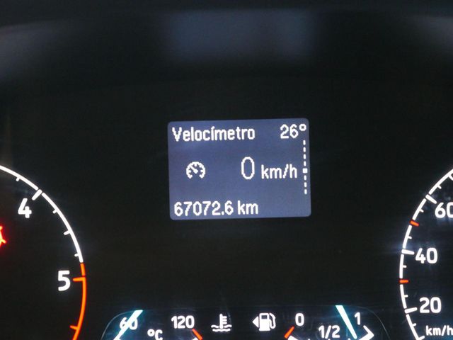 Ford Transit Custom Kombi 2.0 EcoBlue 100kW 320 L1 Trend