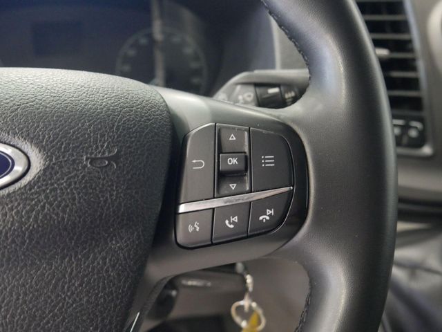 Ford Transit Custom Kombi 2.0 EcoBlue 100kW 320 L1 Trend