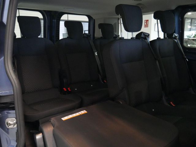 Ford Transit Custom Kombi 2.0 EcoBlue 100kW 320 L1 Trend