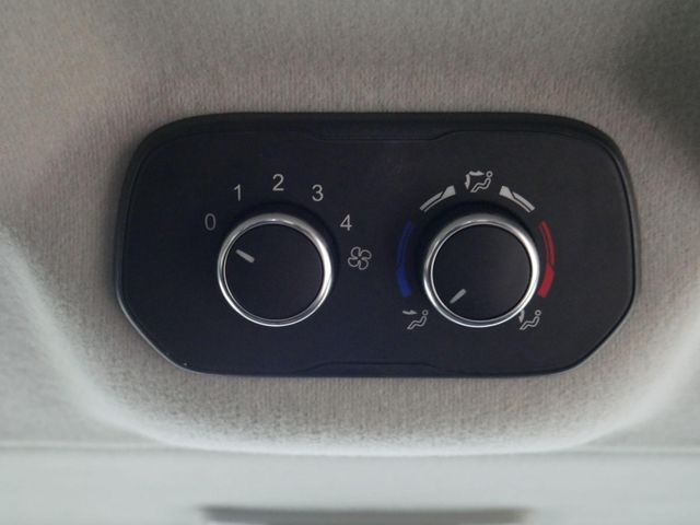 Ford Transit Custom Kombi 2.0 EcoBlue 100kW 320 L1 Trend