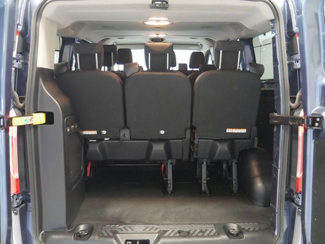 Ford Transit Custom Kombi 2.0 EcoBlue 100kW 320 L1 Trend