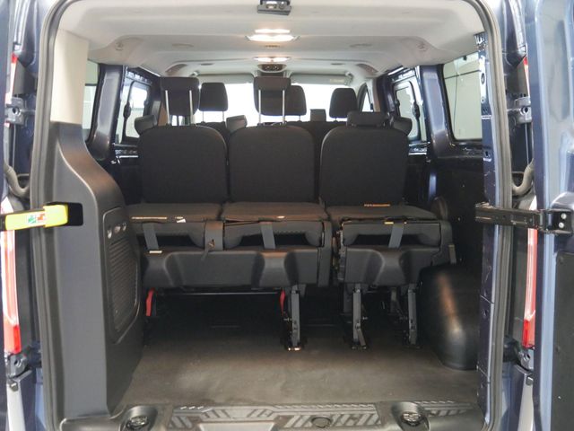 Ford Transit Custom Kombi 2.0 EcoBlue 100kW 320 L1 Trend