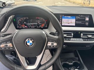 BMW Serie 1 118d