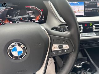 BMW Serie 1 118d