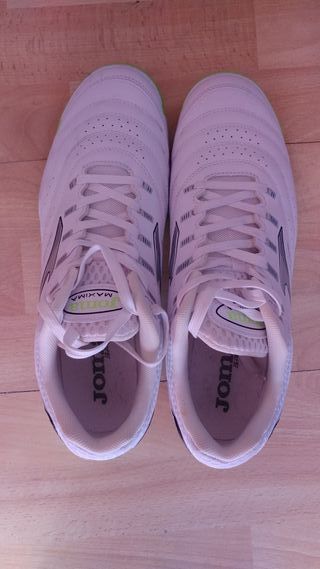 Zapatillas Joma Talla 44 Ganga Chollo Oportunidad
