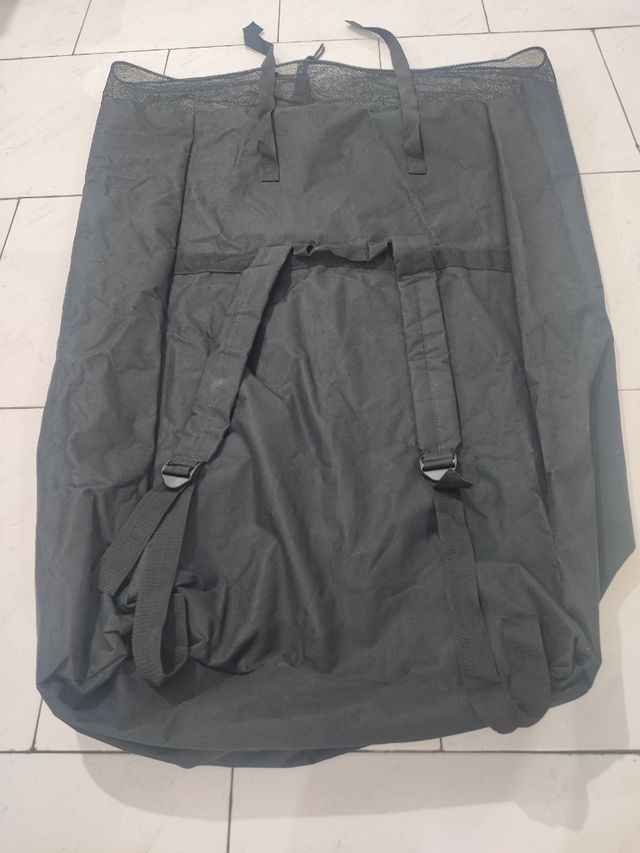 Funda transporte barca Raptor 230/250