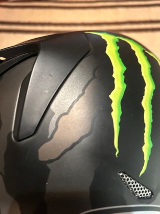 Casco moto HJC RPHA 11 Monster
URGE VENTA