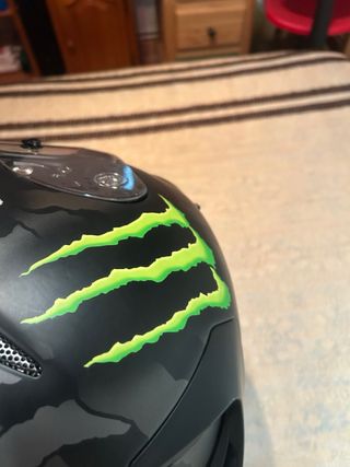Casco moto HJC RPHA 11 Monster
URGE VENTA