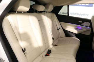 Mercedes Benz Clase GLE GLE 350 e Coupe 4MATIC 333cv