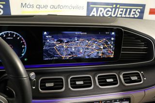 Mercedes Benz Clase GLE GLE 350 e Coupe 4MATIC 333cv
