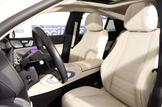 Mercedes Benz Clase GLE GLE 350 e Coupe 4MATIC 333cv