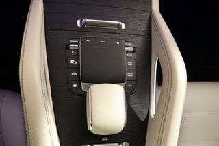Mercedes Benz Clase GLE GLE 350 e Coupe 4MATIC 333cv
