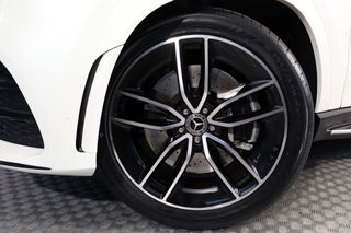 Mercedes Benz Clase GLE GLE 350 e Coupe 4MATIC 333cv