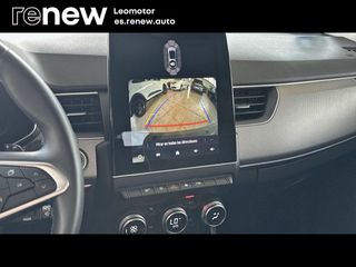 Renault Arkana 1.3 TCe Techno EDC 103kW