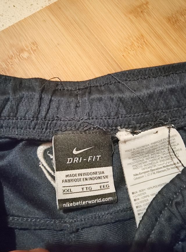 Shorts Nike Training Hellas Verona XXL