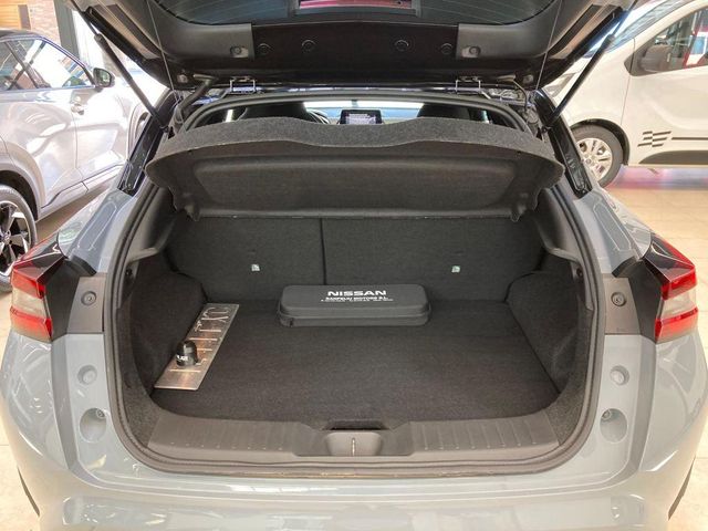 NISSAN Juke Juke Kiiro 2022