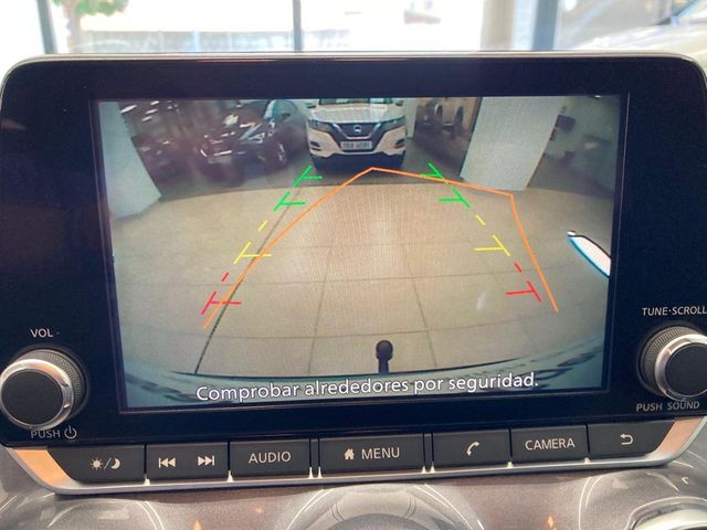 NISSAN Juke Juke Kiiro 2022