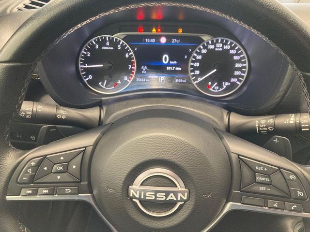 NISSAN Juke Juke Kiiro 2022