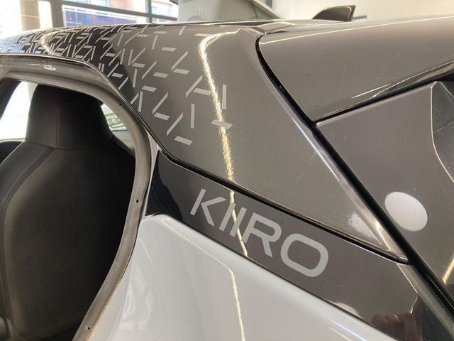 NISSAN Juke Juke Kiiro 2022