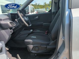 FORD FORD TOURNEO COURIER TOURNEO COURIER ACTIVE 43,6kWh 136CV FWD EV Automática