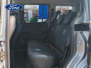 FORD FORD TOURNEO COURIER TOURNEO COURIER ACTIVE 43,6kWh 136CV FWD EV Automática
