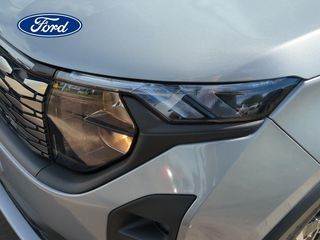 FORD FORD TOURNEO COURIER TOURNEO COURIER ACTIVE 43,6kWh 136CV FWD EV Automática