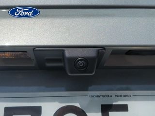 FORD FORD TOURNEO COURIER TOURNEO COURIER ACTIVE 43,6kWh 136CV FWD EV Automática